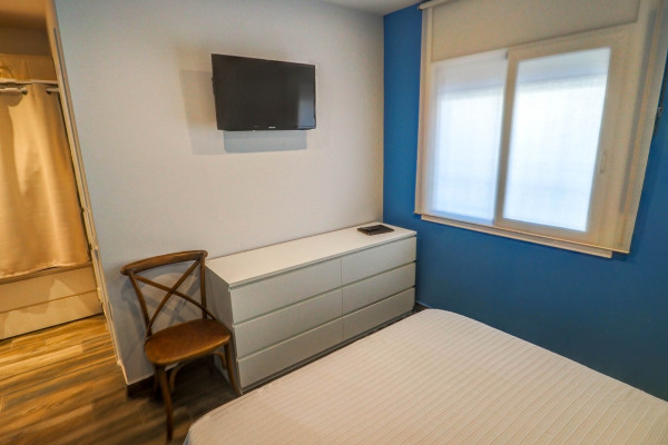 #Apartment - 3 Rooms 2 Bathrooms 187 m2 | Centre, Sitges 