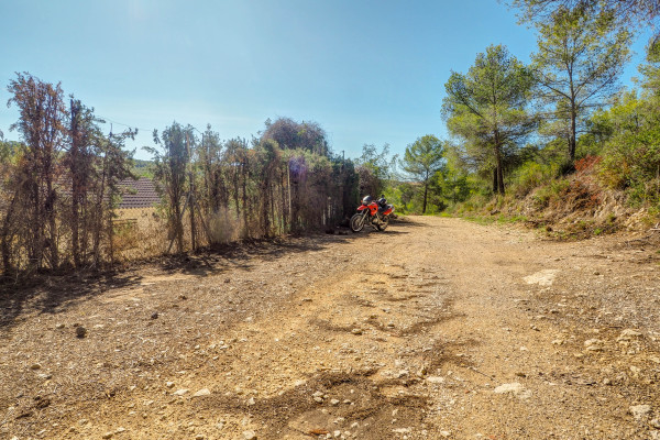 #Casas & Villas - 3 Habitaciones 1 Baños 90 m2 | Can Lloses, Sant Pere de Ribes 