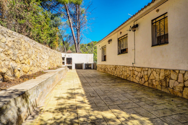 #Casas & Villas - 3 Habitaciones 1 Baños 90 m2 | Can Lloses, Sant Pere de Ribes 