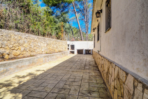 #Casas & Villas - 3 Habitaciones 1 Baños 90 m2 | Can Lloses, Sant Pere de Ribes 