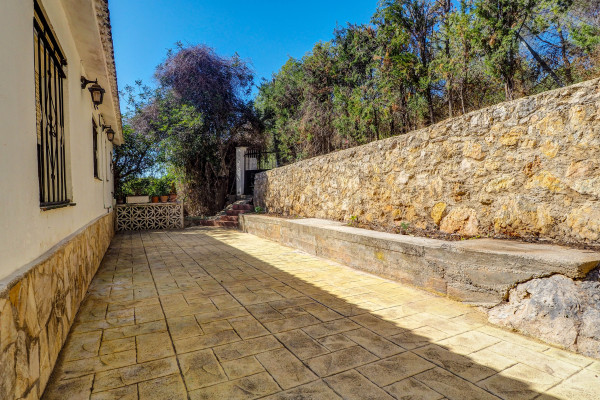 #Casas & Villas - 3 Habitaciones 1 Baños 90 m2 | Can Lloses, Sant Pere de Ribes 
