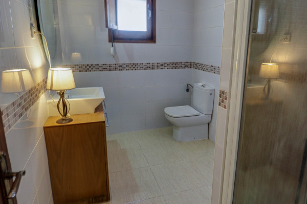 #Casas & Villas - 3 Habitaciones 1 Baños 90 m2 | Can Lloses, Sant Pere de Ribes 