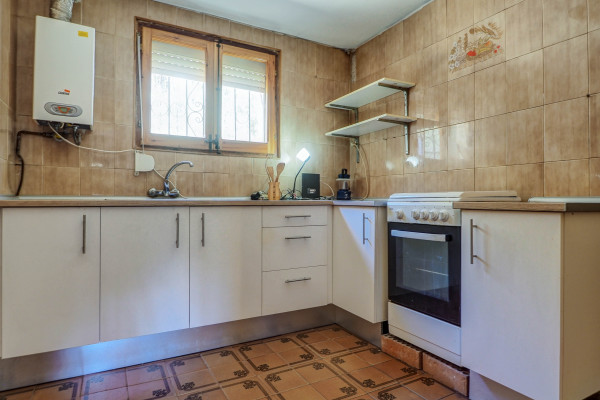 #Casas & Villas - 3 Habitaciones 1 Baños 90 m2 | Can Lloses, Sant Pere de Ribes 