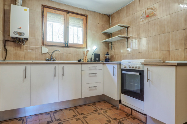 #Casas & Villas - 3 Habitaciones 1 Baños 90 m2 | Can Lloses, Sant Pere de Ribes 