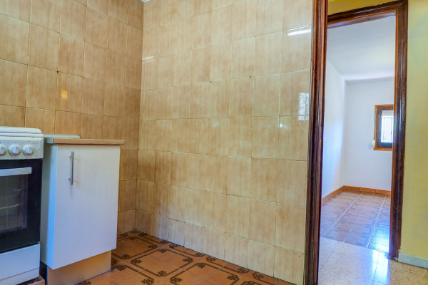 #Casas & Villas - 3 Habitaciones 1 Baños 90 m2 | Can Lloses, Sant Pere de Ribes 