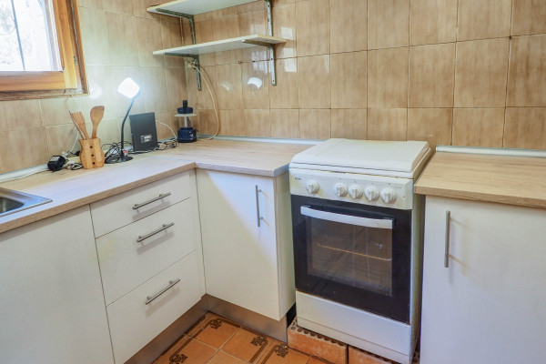#Casas & Villas - 3 Habitaciones 1 Baños 90 m2 | Can Lloses, Sant Pere de Ribes 