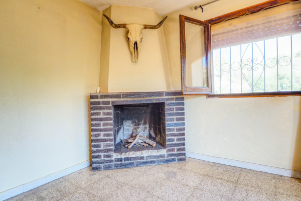 #Casas & Villas - 3 Habitaciones 1 Baños 90 m2 | Can Lloses, Sant Pere de Ribes 