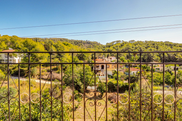 #Casas & Villas - 3 Habitaciones 1 Baños 90 m2 | Can Lloses, Sant Pere de Ribes 