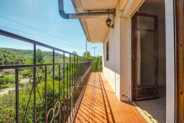 #Casas & Villas - 3 Habitaciones 1 Baños 90 m2 | Can Lloses, Sant Pere de Ribes 