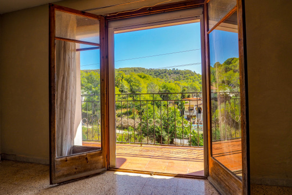 #Casas & Villas - 3 Habitaciones 1 Baños 90 m2 | Can Lloses, Sant Pere de Ribes 