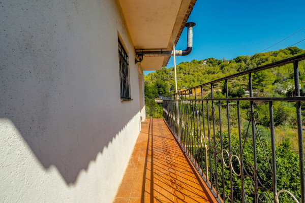 #Casas & Villas - 3 Habitaciones 1 Baños 90 m2 | Can Lloses, Sant Pere de Ribes 