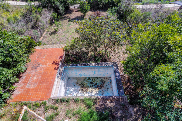#Casas & Villas - 3 Habitaciones 1 Baños 90 m2 | Can Lloses, Sant Pere de Ribes 