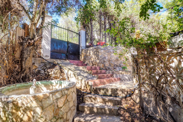 #Casas & Villas - 3 Habitaciones 1 Baños 90 m2 | Can Lloses, Sant Pere de Ribes 