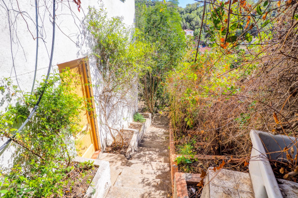 #Casas & Villas - 3 Habitaciones 1 Baños 90 m2 | Can Lloses, Sant Pere de Ribes 