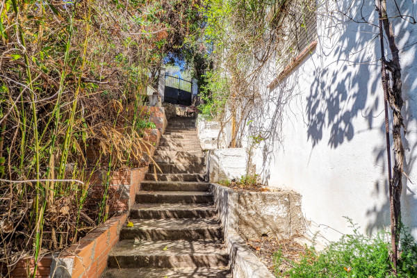 #Casas & Villas - 3 Habitaciones 1 Baños 90 m2 | Can Lloses, Sant Pere de Ribes 
