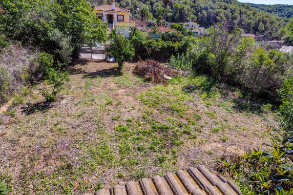 #Casas & Villas - 3 Habitaciones 1 Baños 90 m2 | Can Lloses, Sant Pere de Ribes 