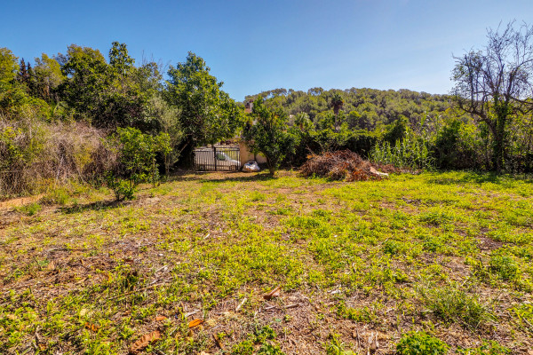 #Casas & Villas - 3 Habitaciones 1 Baños 90 m2 | Can Lloses, Sant Pere de Ribes 