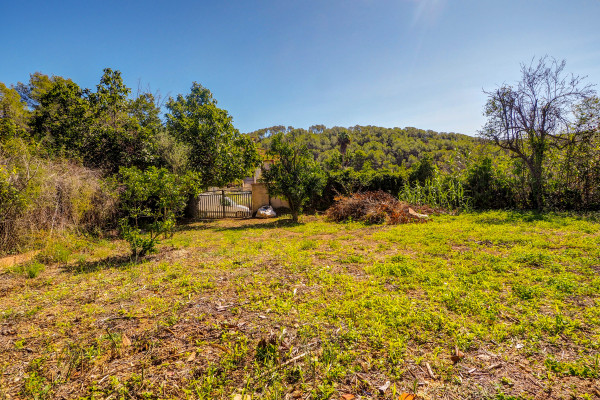#Casas & Villas - 3 Habitaciones 1 Baños 90 m2 | Can Lloses, Sant Pere de Ribes 