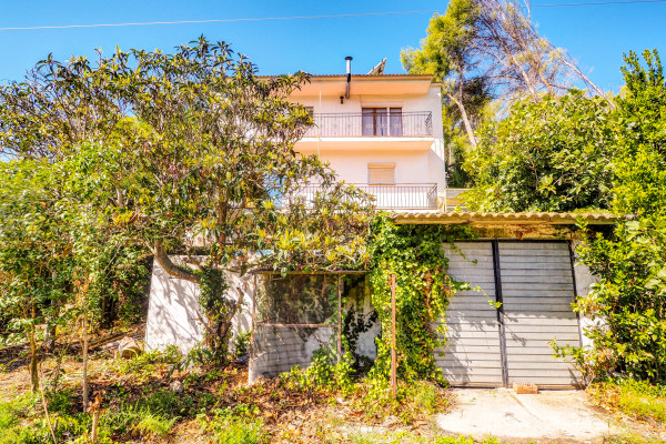 #Casas & Villas - 3 Habitaciones 1 Baños 90 m2 | Can Lloses, Sant Pere de Ribes 
