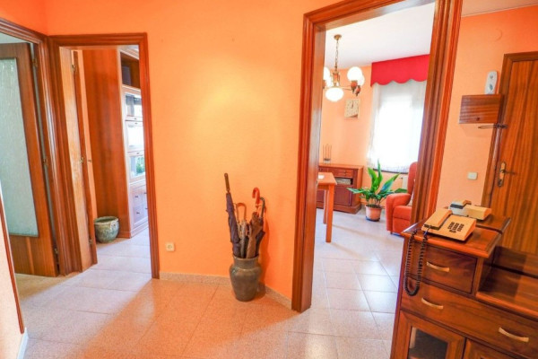 #Apartamento - 4 Habitaciones 1 Baños 94 m2 | Centre, Vilanova i la Geltrú corridor