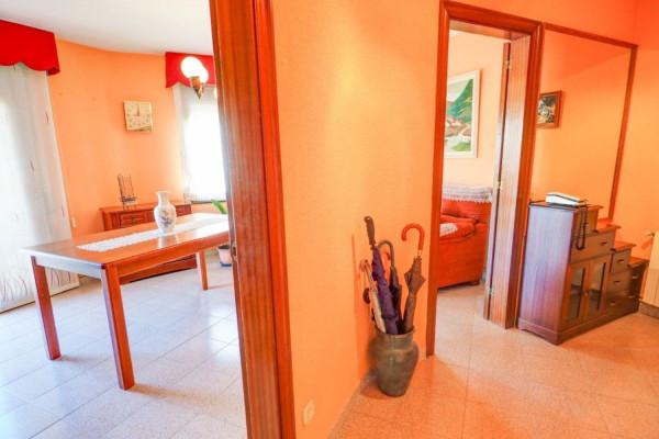 #Apartamento - 4 Habitaciones 1 Baños 94 m2 | Centre, Vilanova i la Geltrú corridor