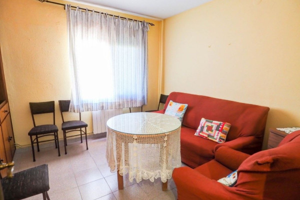 #living - Apartamento - 4 Habitaciones 1 Baños 94 m2 | Centre, Vilanova i la Geltrú 