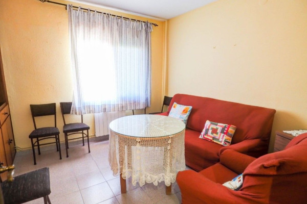 #Apartamento - 4 Habitaciones 1 Baños 94 m2 | Centre, Vilanova i la Geltrú living