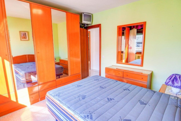 #Apartamento - 4 Habitaciones 1 Baños 94 m2 | Centre, Vilanova i la Geltrú bedroom