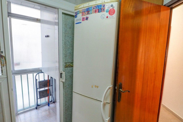 #Apartamento - 4 Habitaciones 1 Baños 94 m2 | Centre, Vilanova i la Geltrú kitchen