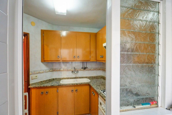 #Apartamento - 4 Habitaciones 1 Baños 94 m2 | Centre, Vilanova i la Geltrú kitchen