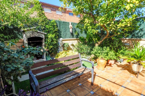 #31172 - Huis - Vilanova Centre, Vilanova i la Geltrú 