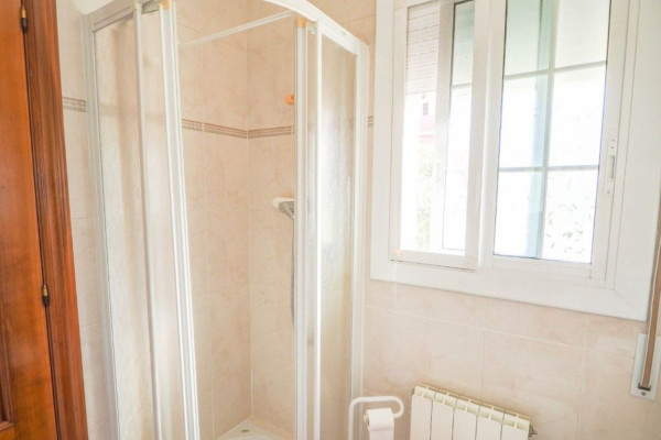 #bathroom - Casas & Villas - 5 Habitaciones 5 Baños 247 m2 | Centre Vila - La Geltrú, Vilanova i la Geltrú 