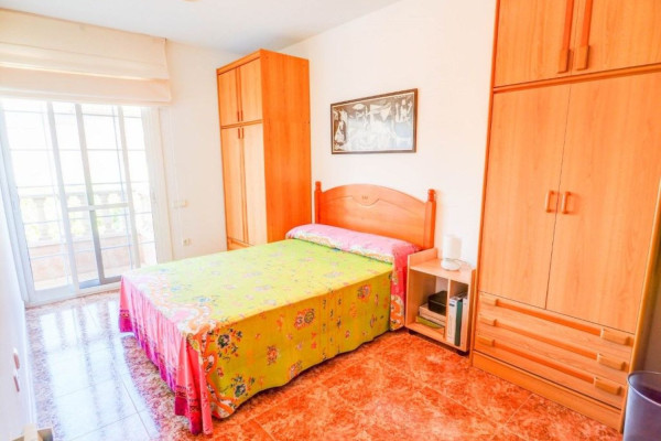 #Casas & Villas - 5 Habitaciones 5 Baños 247 m2 | Centre Vila - La Geltrú, Vilanova i la Geltrú bedroom