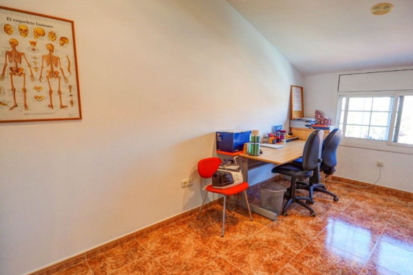 #31186 - Huis - Vilanova Centre, Vilanova i la Geltrú 