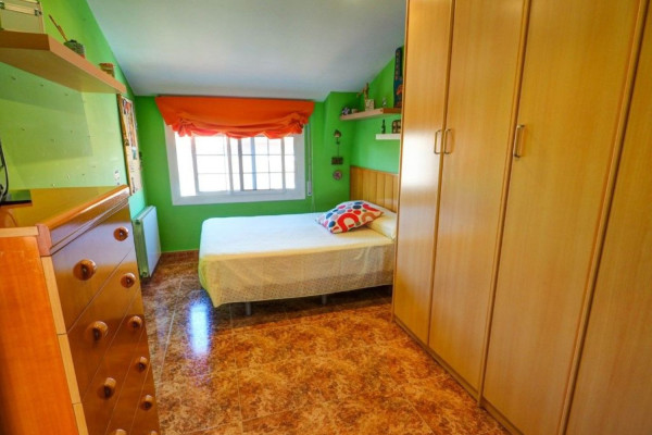 #31187 - Huis - Vilanova Centre, Vilanova i la Geltrú 