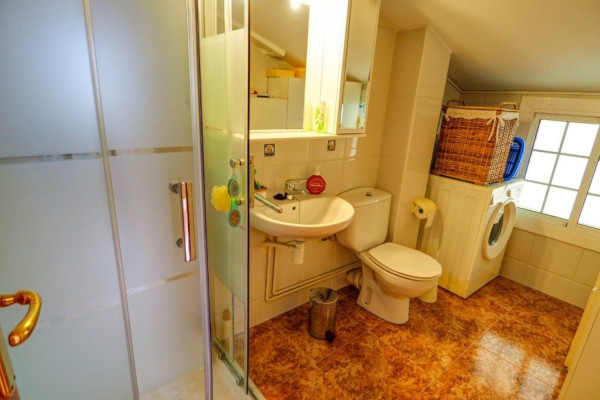 #bathroom - Casas & Villas - 5 Habitaciones 5 Baños 247 m2 | Centre Vila - La Geltrú, Vilanova i la Geltrú 