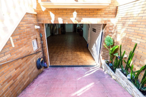 #31192 - Huis - Vilanova Centre, Vilanova i la Geltrú 
