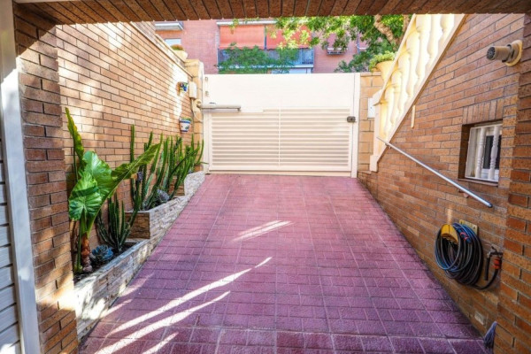 #31193 - Huis - Vilanova Centre, Vilanova i la Geltrú 