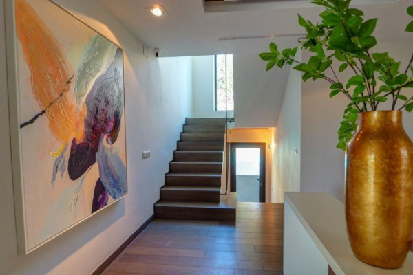 #Maisons & Villas - 6 Chambres 7 Salle de bain 510 m2 | Vallpineda-Santa Bárbara, Sitges details