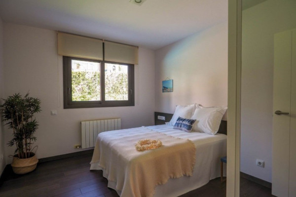 #Maisons & Villas - 6 Chambres 7 Salle de bain 510 m2 | Vallpineda-Santa Bárbara, Sitges bedroom