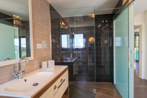 #Maisons & Villas - 6 Chambres 7 Salle de bain 510 m2 | Vallpineda-Santa Bárbara, Sitges bathroom