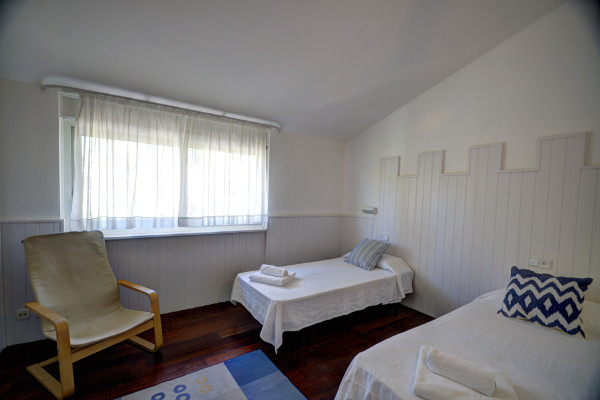 #31276 - Huis - Terramar, Sitges 