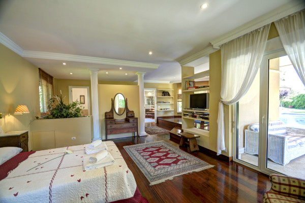 #31284 - Huis - Terramar, Sitges 