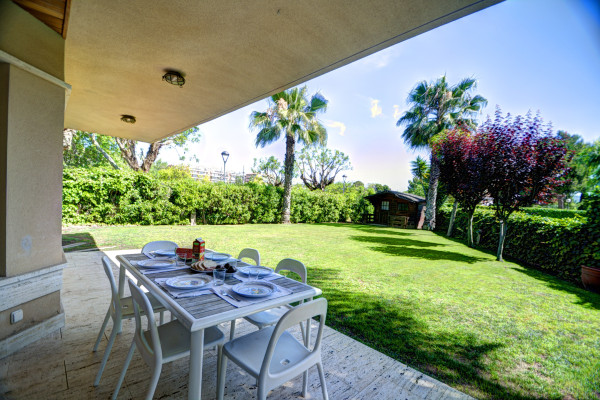 #31295 - Hus - Terramar, Sitges 