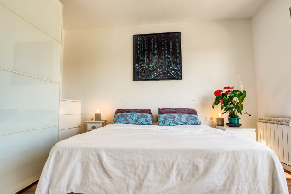 #Apartment - 3 Rooms 2 Bathrooms 104 m2 | Can Pei, Sitges 