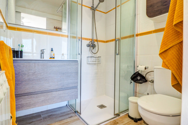 #Apartment - 3 Rooms 2 Bathrooms 104 m2 | Can Pei, Sitges 