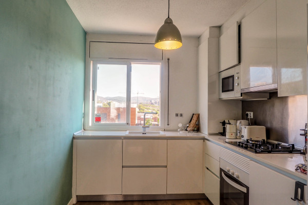 #Apartment - 3 Rooms 2 Bathrooms 104 m2 | Can Pei, Sitges 