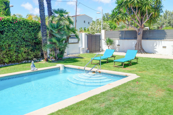 #Casas & Villas - 6 Habitaciones 6 Baños 526 m2 | Vinyet-Terramar, Sitges 