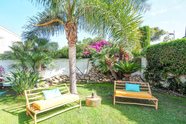 #Casas & Villas - 6 Habitaciones 6 Baños 526 m2 | Vinyet-Terramar, Sitges 