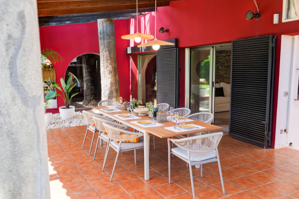 #Casas & Villas - 6 Habitaciones 6 Baños 526 m2 | Vinyet-Terramar, Sitges 